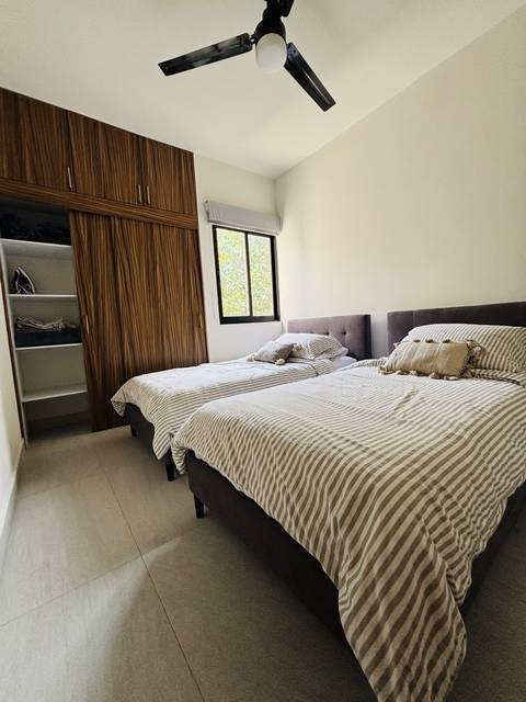 Bedroom 2 — Casa Mezca