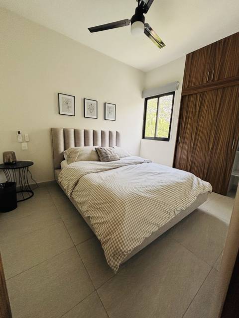 Bedroom 3 — Casa Mezca