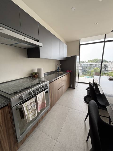 Kitchen — Casa Mezca
